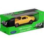 Игрушка WELLY модель машины 9см в ассортименте, Арт. 52020-36WD22B Игрушка WELLY модель машины 9см в ассортименте, Арт. 52020-36WD22B