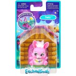 Кукла ENCHANTIMALS Любимая зверушка, в ассортименте Арт. GJX24