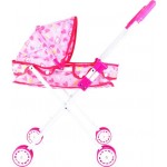 Игрушка BIGGA Коляска прогулочная Арт. HL106