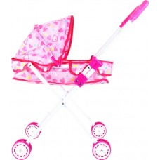 Игрушка BIGGA Коляска прогулочная Арт. HL106 в магазинах Лента