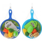 Набор игровой BIGGA Овощи Арт. 2331