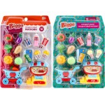 Набор игровой BIGGA Продуктовый магазин Арт. B1163287