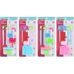 Набор игровой BIGGA Юный помощник Арт. 8087-A