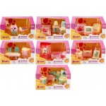 Набор игровой BIGGA Домик для питомца Арт. B1204824