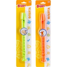 Игрушка BIGGA Флейта Арт. B1247233 в магазинах Лента