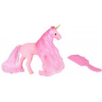 Набор игровой BIGGA Розовый единорог, 2 предмета Арт. B1301638