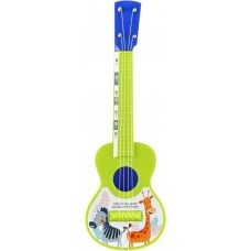 Игрушка BIGGA Укулеле Арт. B1247238 в магазинах Лента
