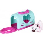 Набор игровой BIGGA Питомец в переноске, 2 предмета Арт. B1260610