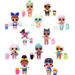 Игрушка L.O.L. Surprise Dance Куколка, меняющая цвет Арт. 576341