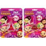 Набор игровой МИЛАЯ ЛЕДИ Косметика для девочек лак для ногтей 5мл, в ассортименте