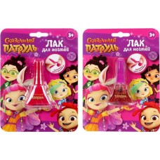 Набор игровой МИЛАЯ ЛЕДИ Косметика для девочек лак для ногтей 5мл, в ассортименте в магазинах Лента