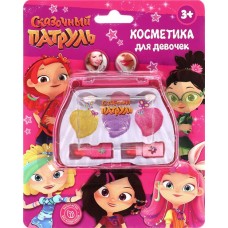 Набор игровой МИЛАЯ ЛЕДИ Косметика для девочек блеск для губ, помада, в ассортименте Арт. 306278 в магазинах Лента