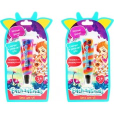 Игрушка МИЛАЯ ЛЕДИ Блеск для губ, 3 цвета, в ассортименте, 13мл в магазинах Лента