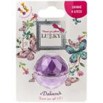 Набор игровой LUCKY Даймонд, блеск для губ 2в1 с ароматом конфет, в ассортименте Набор игровой LUCKY Даймонд, блеск для губ 2в1 с ароматом конфет, в ассортименте