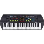 Набор игровой BIGGA Синтезатор, с микрофоном