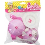 Набор игровой НОРДПЛАСТ Барби, кухонная посудка