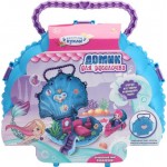 Игрушка ABTOYS В гостях у куклы Домик для русалочки, в наборе с аксессуарами Арт. PT-01393