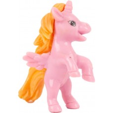 Игрушка KIDDIEPLAY Единорог 5-6см, в ассортименте, Арт. 32617 в магазинах Лента