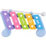 Игрушка BIGGA Металлофон Арт. CB771059