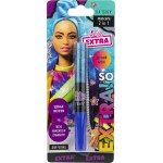 Тушь и блестки для ресниц LUKKY Barbie Extra Дерзкий блеск 2в1, 10мл Тушь и блестки для ресниц LUKKY Barbie Extra Дерзкий блеск 2в1, 10мл