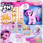 Набор игровой MY LITTLE PONY Королевская спальня, 23 предмета, Арт. F3883 Набор игровой MY LITTLE PONY Королевская спальня, 23 предмета, Арт. F3883