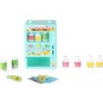 Набор игровой BIGGA Торговый автомат, 17 предметов, Арт. B1260598