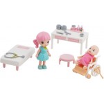 Набор игровой BIGGA Больница, Арт. J00358