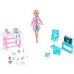 Набор игровой SPARKLE GIRLZ Ветеринарная клиника, 9 предметов, Арт. 100184-2022-S001 Набор игровой SPARKLE GIRLZ Ветеринарная клиника, 9 предметов, Арт. 100184-2022-S001