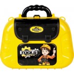 Набор игровой BIGGA Салон красоты/Инструменты в чемоданчике, Арт. 993010051