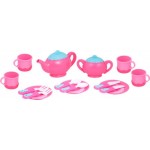 Игровой набор BIGGA Посуда 15 предметов, Арт. RU000029 Игровой набор BIGGA Посуда 15 предметов, Арт. RU000029