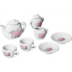 Игровой набор BIGGA Чайный сервиз, Арт. RU000035 Игровой набор BIGGA Чайный сервиз, Арт. RU000035