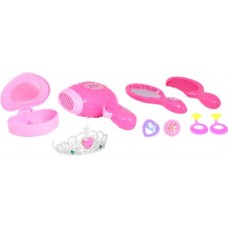 Игровой набор BIGGA Салон красоты со световыми и звуковыми эффектами, Арт. LM736352 в магазинах Лента Игровой набор BIGGA Салон красоты со световыми и звуковыми эффектами, Арт. LM736352 в магазинах Лента