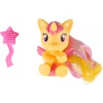 Набор игровой LOLA FUN Пони 8-10см, с расческой, Арт. C87045 Набор игровой LOLA FUN Пони 8-10см, с расческой, Арт. C87045