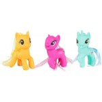Набор игровой LOLA FUN Пони – 3шт, с аксессуарами, 8 предметов, Арт. CJA22111028 Набор игровой LOLA FUN Пони – 3шт, с аксессуарами, 8 предметов, Арт. CJA22111028