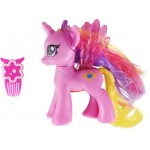 Набор игровой LOLA FUN Пони с аксессуарами, со световыми и звуковыми эффектами, 3 предмета, Арт. MX0408838 Набор игровой LOLA FUN Пони с аксессуарами, со световыми и звуковыми эффектами, 3 предмета, Арт. MX0408838
