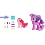 Набор игровой LOLA FUN Пони – 2шт, с аксессуарами, 14 предметов, Арт. 63815 A-B Набор игровой LOLA FUN Пони – 2шт, с аксессуарами, 14 предметов, Арт. 63815 A-B