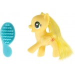 Набор игровой LOLA FUN Пони 7см, с расческой, Арт. CJA22111006 Набор игровой LOLA FUN Пони 7см, с расческой, Арт. CJA22111006