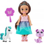 Набор игровой SPARKLE GIRLZ Принцесса с питомцами, в ассортименте, Арт. 100522 Набор игровой SPARKLE GIRLZ Принцесса с питомцами, в ассортименте, Арт. 100522