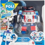 Игрушка POLI Трансформер, в ассортименте Игрушка POLI Трансформер, в ассортименте