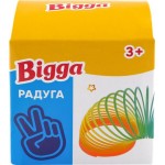 Игрушка BIGGA Радуга, в ассортименте Игрушка BIGGA Радуга, в ассортименте