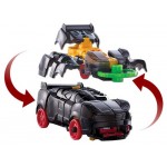 Машинка-трансформер РОСМЭН Дикие скричеры 8см, Арт. 34817/34818/34819
