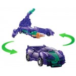 Машинка-трансформер РОСМЭН Дикие скричеры 8см, Арт. 34820/34821/34822