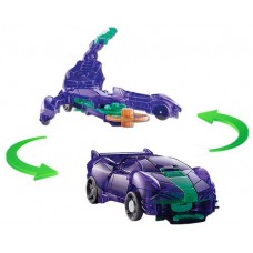 Машинка-трансформер РОСМЭН Дикие скричеры 8см, Арт. 34820/34821/34822 в магазинах Лента