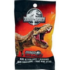 Игрушка JURASSIC WORLD Мини-динозавры, в ассортименте Арт. FML69 в магазинах Лента