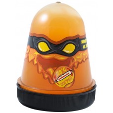 Лизун SLIME Ninja с эффектами Арт. S130-1, 130г в магазинах Лента