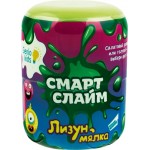 Игрушка GENIO KIDS Лизун-мялка Арт. SLI03 Игрушка GENIO KIDS Лизун-мялка Арт. SLI03