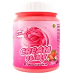 Игрушка SLIME Крем Слайм Флаффи в баночке, в ассортименте Арт. SF02,SF05-X, 250г Игрушка SLIME Крем Слайм Флаффи в баночке, в ассортименте Арт. SF02,SF05-X, 250г