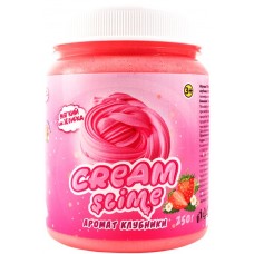 Игрушка SLIME Крем Слайм Флаффи в баночке, в ассортименте Арт. SF02,SF05-X, 250г в магазинах Лента