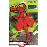 Игрушка-тянучка SHANTOU YISHENG Дракон Арт. W6328-260