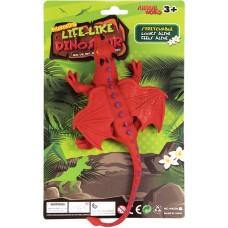 Игрушка-тянучка SHANTOU YISHENG Дракон Арт. W6328-260 в магазинах Лента